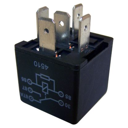Picture of Crown Automotive Jeep Replacement Wiring Relay - 56002958