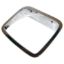 Picture of Crown Automotive Jeep Replacement Headlight Bezel - 56003105