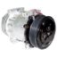 Picture of Crown Automotive Jeep Replacement A/C Compressor - 56004354
