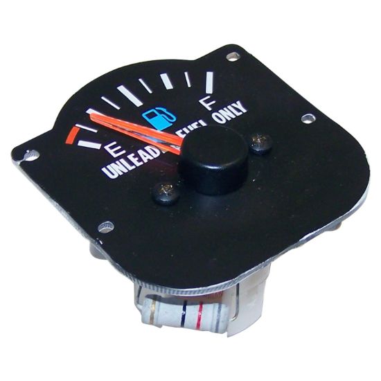 Picture of Crown Automotive Jeep Replacement Fuel Level Gauge - 56004879