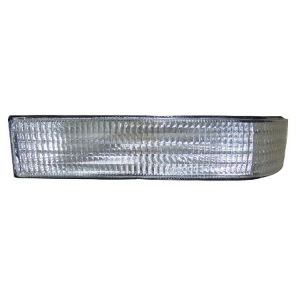 Picture of Crown Automotive Jeep Replacement Turn Signal / Parking Light - 56005098AB