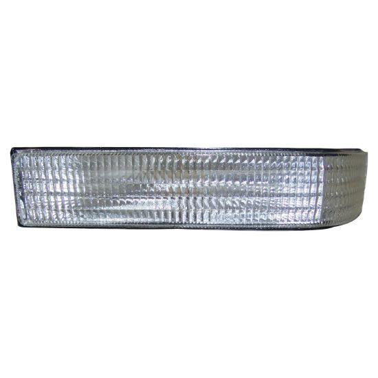 Picture of Crown Automotive Jeep Replacement Turn Signal / Parking Light - 56005098AB