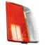 Picture of Crown Automotive Jeep Replacement Parking / Cornering Light Assembly - 56005104