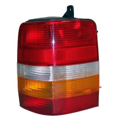 Picture of Crown Automotive Jeep Replacement Tail Light Assembly - 56005110