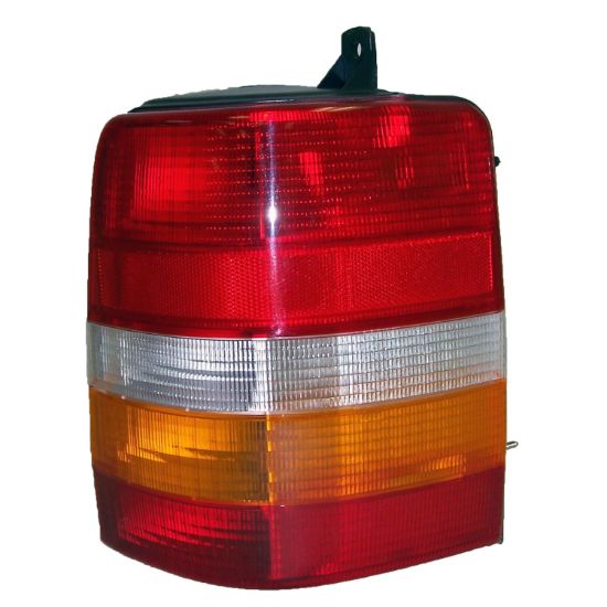 Picture of Crown Automotive Jeep Replacement Tail Light Assembly - 56005110