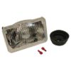 Picture of Crown Automotive Jeep Replacement Headlight Assembly - 56006212