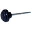 Picture of Crown Automotive Jeep Replacement Headlight Switch Knob - 56006885