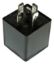 Picture of Crown Automotive Jeep Replacement Hazard Warning Flasher - 56007243