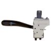 Picture of Crown Automotive Jeep Replacement Turn Signal / Cruise Control / Tilt Lever - 56009135