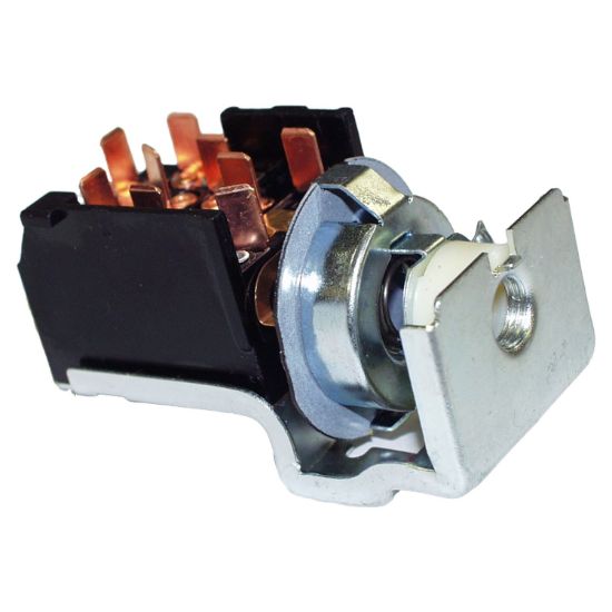 Picture of Crown Automotive Jeep Replacement Headlight Switch - 56009869AB