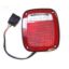 Picture of Crown Automotive Jeep Replacement Tail Light Assembly - 56016720