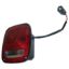 Picture of Crown Automotive Jeep Replacement Tail Light Assembly - 56018648AC
