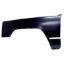 Picture of Crown Automotive Jeep Replacement Fender - 56022321AA