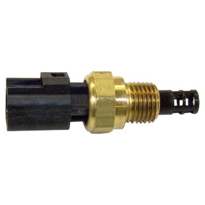 Picture of Crown Automotive Jeep Replacement Engine Intake Manifold Temperature Sensor - 56027872