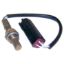 Picture of Crown Automotive Jeep Replacement Oxygen Sensor - 56028200