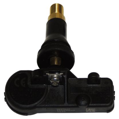 Picture of Crown Automotive Jeep Replacement Tire Pressure Monitoring System (TPMS) Sensor Valve Assembly - 56029398AB