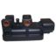 Picture of Crown Automotive Jeep Replacement Manifold Absolute Pressure Sensor - 56029405