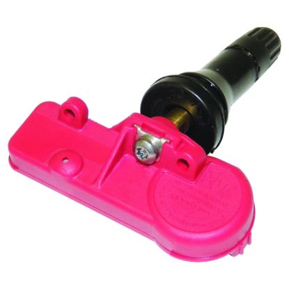 Picture of Crown Automotive Jeep Replacement Tire Pressure Monitoring System (TPMS) Sensor Valve Assembly - 56029479AB