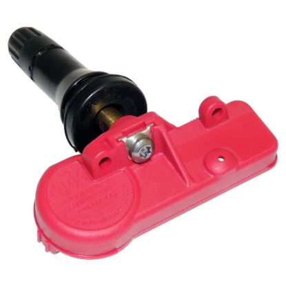 Picture of Crown Automotive Jeep Replacement Tire Pressure Monitoring System (TPMS) Sensor Valve Assembly - 56029481AB