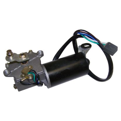 Picture of Crown Automotive Jeep Replacement Wiper Motor - 56030005