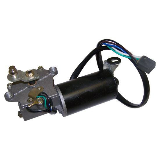 Picture of Crown Automotive Jeep Replacement Wiper Motor - 56030005