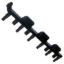 Picture of Crown Automotive Jeep Replacement Ignition Coil - 56041019