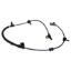 Picture of Crown Automotive Jeep Replacement ABS Wheel Speed Sensor - 56044144AD