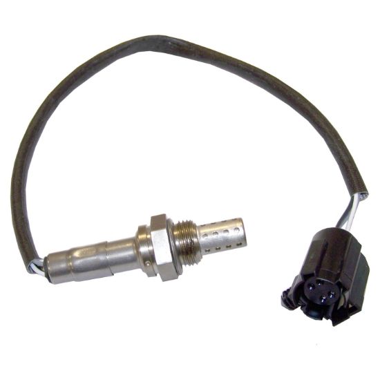 Picture of Crown Automotive Jeep Replacement Oxygen Sensor - 56044215AA