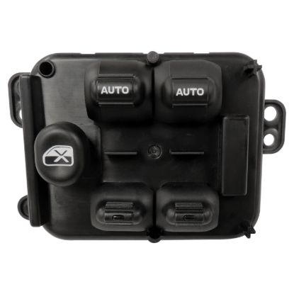 Picture of Crown Automotive Jeep Replacement Door Window Switch - 56054002AA