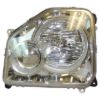 Picture of Crown Automotive Jeep Replacement Headlight Assembly - 57010170AE
