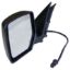 Picture of Crown Automotive Jeep Replacement Door Mirror - 57010185AC