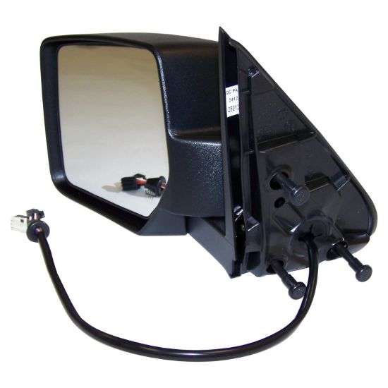 Picture of Crown Automotive Jeep Replacement Door Mirror - 57010187AC