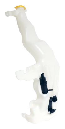 Picture of Crown Automotive Jeep Replacement Washer Fluid Reservoir - 57010719AF