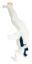 Picture of Crown Automotive Jeep Replacement Washer Fluid Reservoir - 57010719AF
