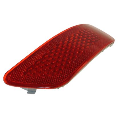 Picture of Crown Automotive Jeep Replacement Bumper Reflector - 57010720AC