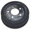 Picture of Crown Automotive Jeep Replacement Brake Drum - 5732482