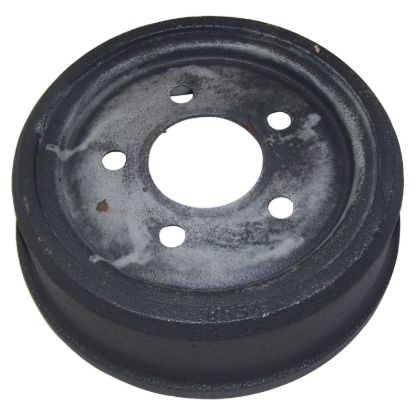 Picture of Crown Automotive Jeep Replacement Brake Drum - 5732482