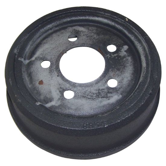 Picture of Crown Automotive Jeep Replacement Brake Drum - 5732482