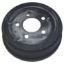Picture of Crown Automotive Jeep Replacement Brake Drum - 5732482