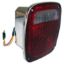 Picture of Crown Automotive Jeep Replacement Tail Light Assembly - 5758254C
