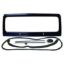Picture of Crown Automotive Jeep Replacement Windshield Frame - 5758971K