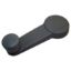 Picture of Crown Automotive Jeep Replacement Window Crank Handle - 5AB84JS1