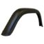 Picture of Crown Automotive Jeep Replacement Fender Flare - 5AH16JX9