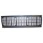 Picture of Crown Automotive Jeep Replacement Grille - 5BL26KS7