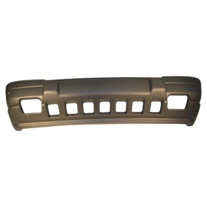 Picture of Crown Automotive Jeep Replacement Bumper Cover - 5DN63SS5