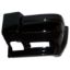 Picture of Crown Automotive Jeep Replacement Bumper End Cap - 5DY01DX8AB