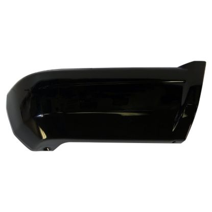 Picture of Crown Automotive Jeep Replacement Bumper End Cap - 5DY08DX8