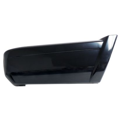 Picture of Crown Automotive Jeep Replacement Bumper End Cap - 5DY08TZZ