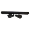 Picture of Crown Automotive Jeep Replacement Bumper - 5ED16T3XK
