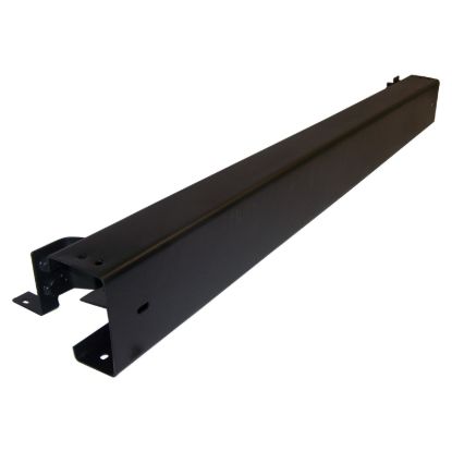 Picture of Crown Automotive Jeep Replacement Bumper - 5ED18T3X